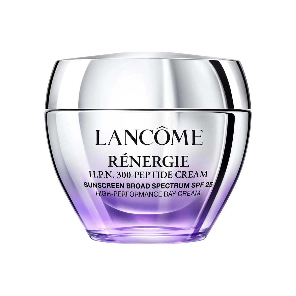 Renergie H.P.N. 300-Peptide Anti-Aging Cream with SPF 25 - Reduces Wrinkles, Dark Spots, and Sagging Skin by Beauty Care Bag