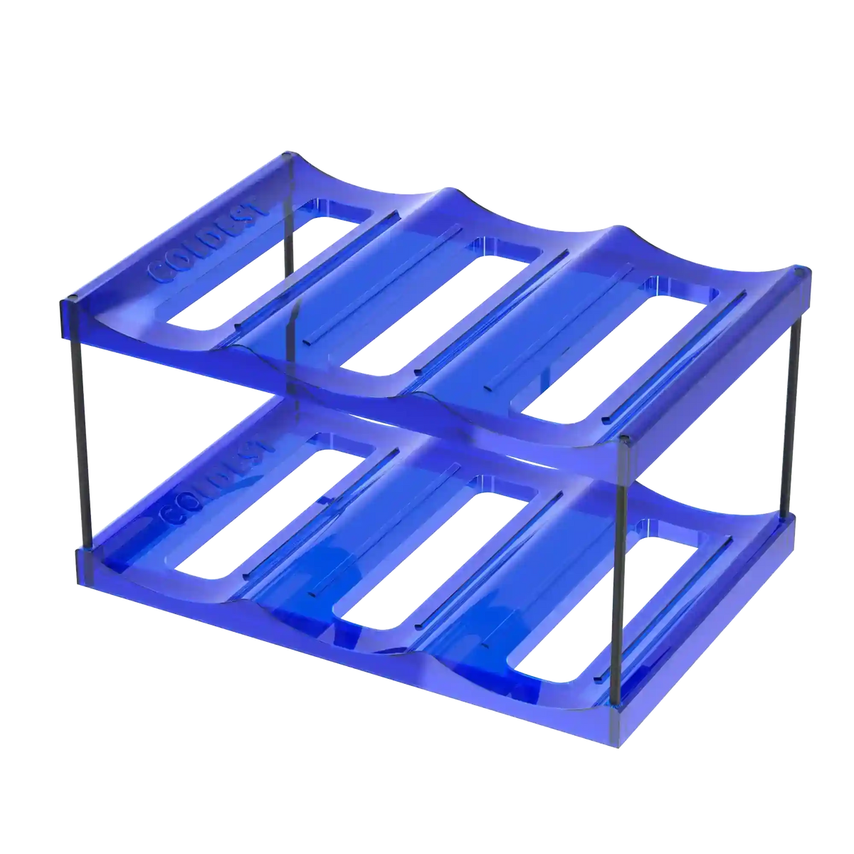 COLDEST Towers - Bottle Organizer by Coldest