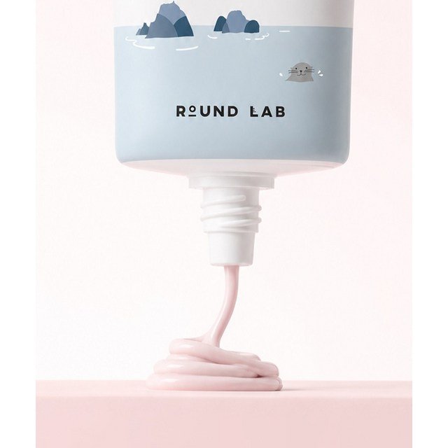 Round Lab 1025 Dokdo Tone-Up Sunscreen SPF50+ PA++++ 50ml by SEOUVARA