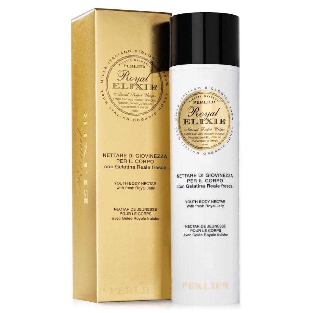 Royal Elixir Body NectarRETIRING BODY CARE, BODY SERUMS & OILS, ROYAL ELIXIRTorqelo.com