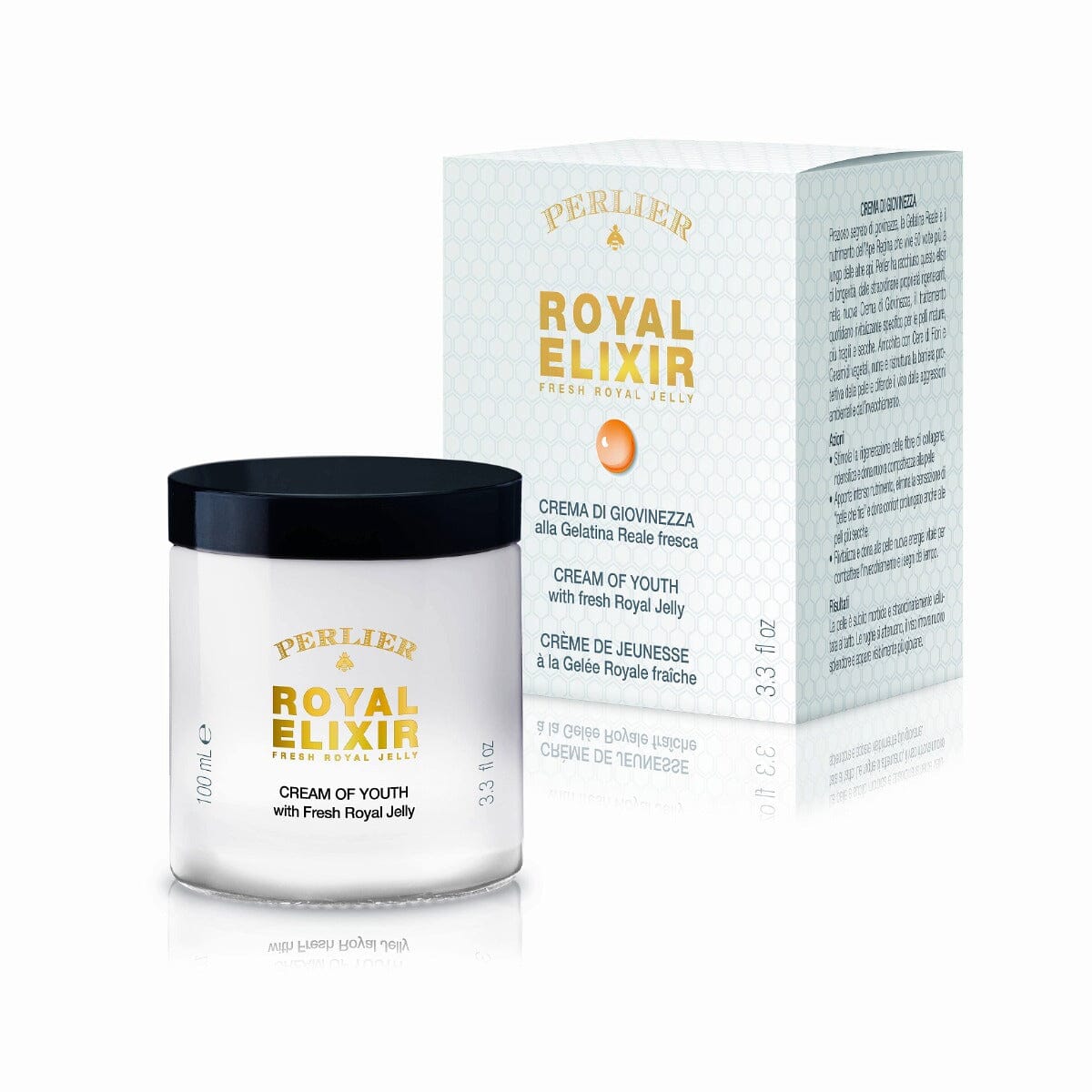 Royal Elixir Cream Of YouthSKINCARE, FACE CREAMS & TREATMENTS, ROYAL ELIXIRTorqelo.com