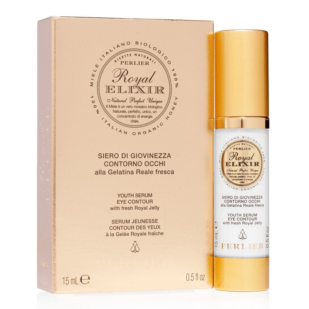 Royal Elixir Eye Contour SerumSKINCARE, EYE CREAMS & TREATMENTS, ROYAL ELIXIRTorqelo.com