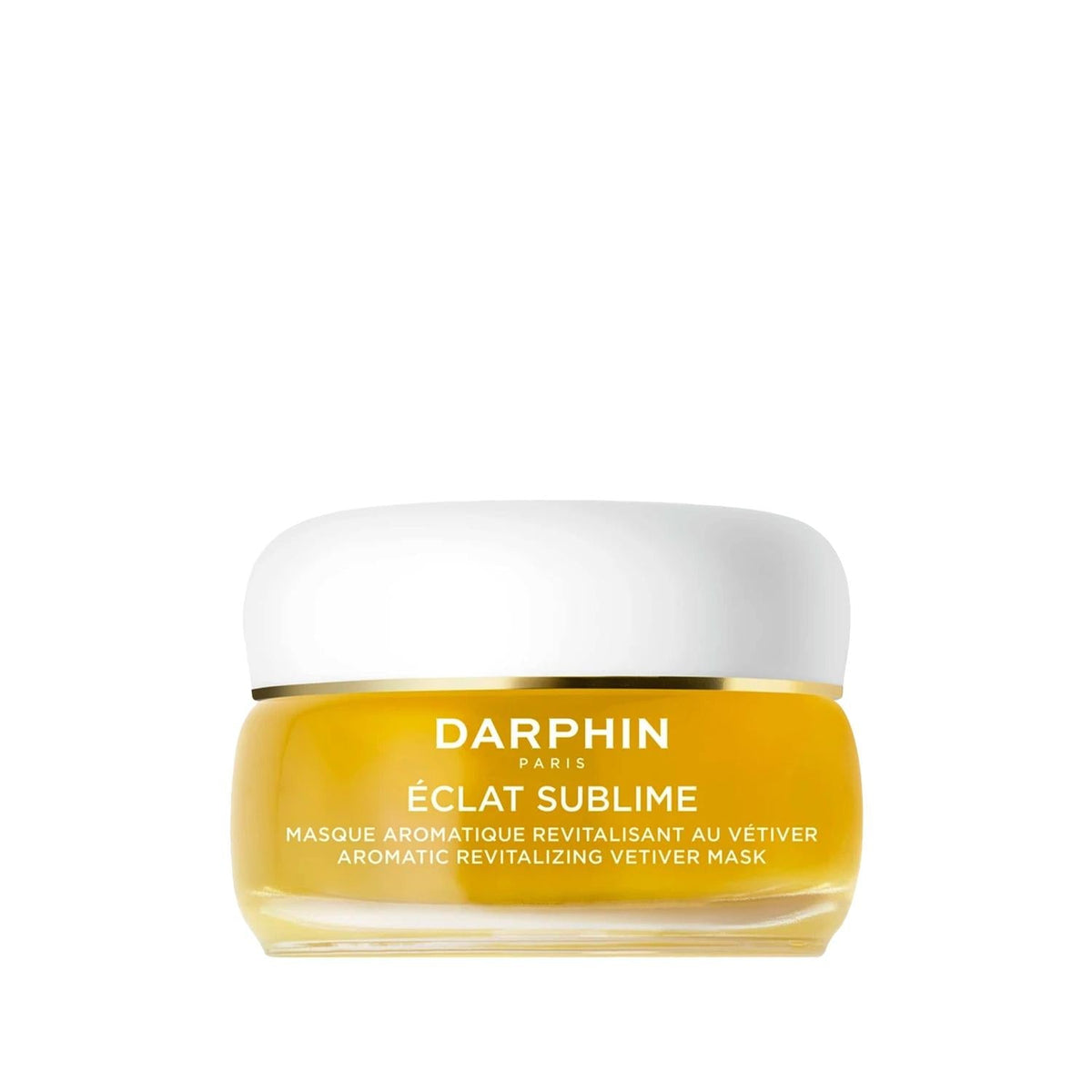 Darphin Eclat Sublime aromatic vetiver mask, 1.69 fl oz