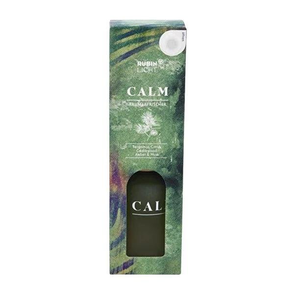 Rubinlicht Scented Stick Air Freshener - Long-Lasting Bergamot Fragrance for HomeAir FreshenerTorqelo.com