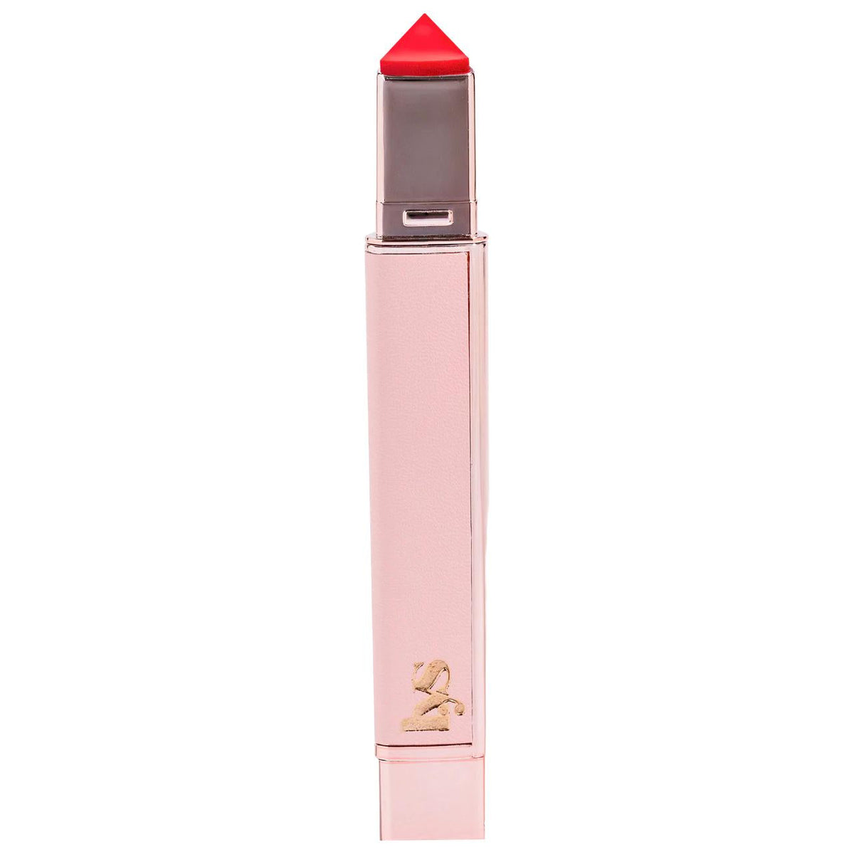Speak Love Lip-Plumping Glossy Lip Balm: Hydrating, Cruelty-Free Plumper with Hyaluronic Acid & Fruit Extracts for Soft, Full Lips by Beauty Care Bag