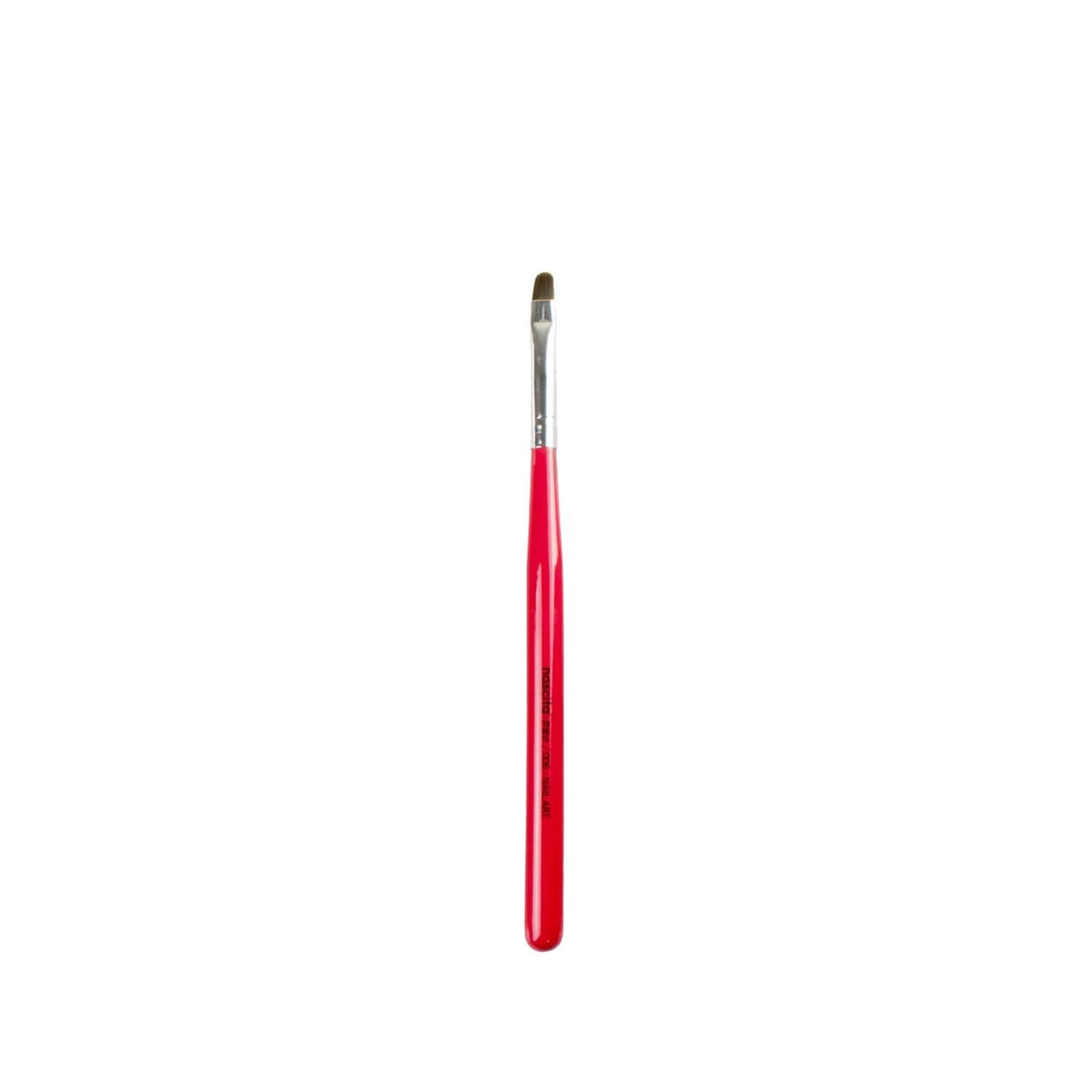 Nascita Oval Nail Brush for Effective Nail Care and Grooming - High-Quality Nail Brush for Personal Care by Beauty Care Bag