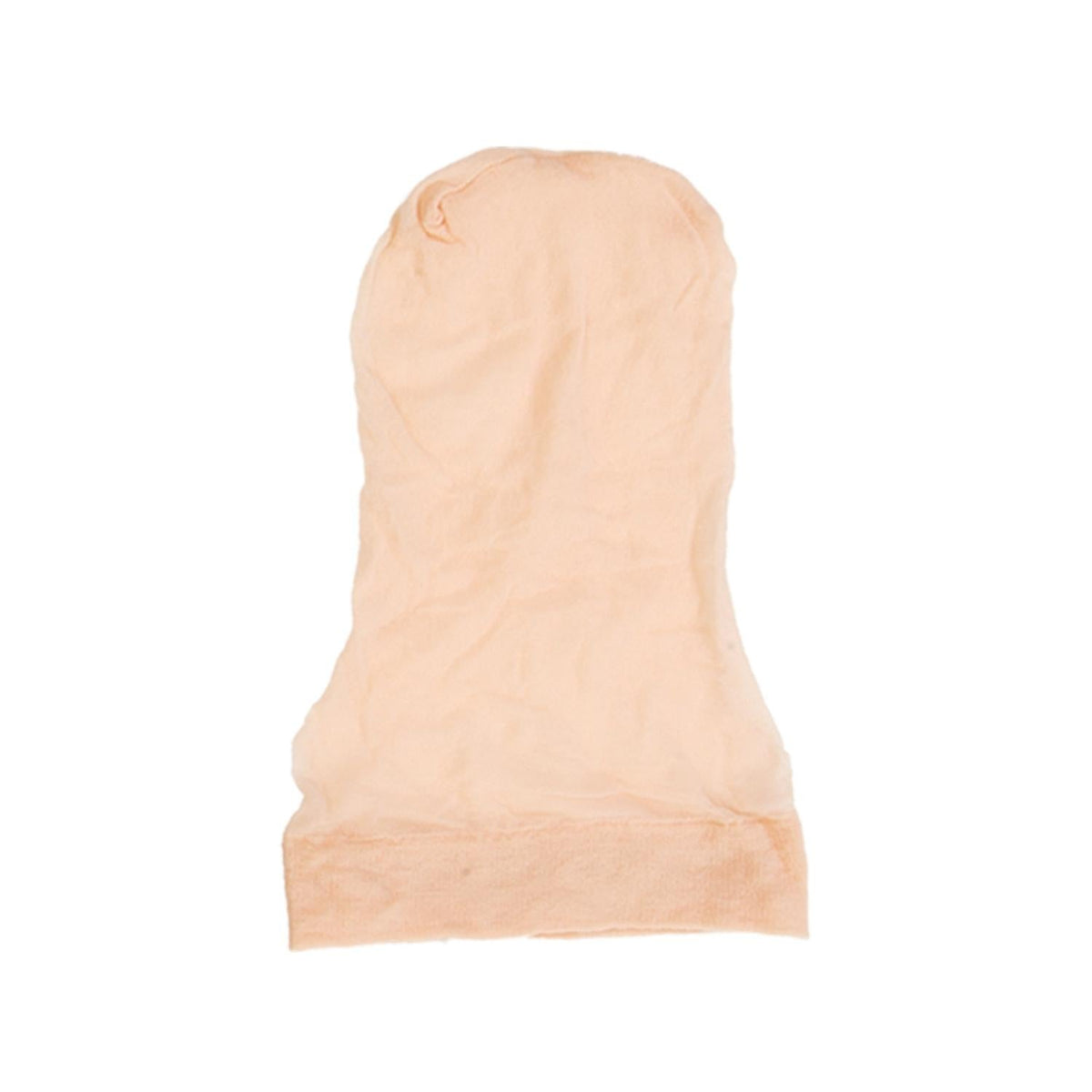 Trina Nude Color Topuz Design Socks for Women - Fashionable, Comfortable Hosiery by Beauty Care Bag