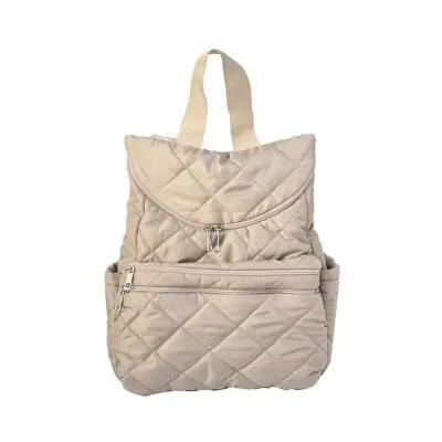 La Roche Posay baby essentials bag with skincare products