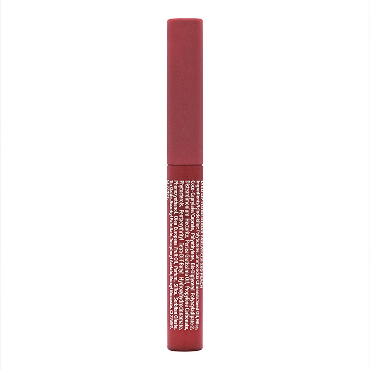 LYKD Lip Fluid gloss β view 3