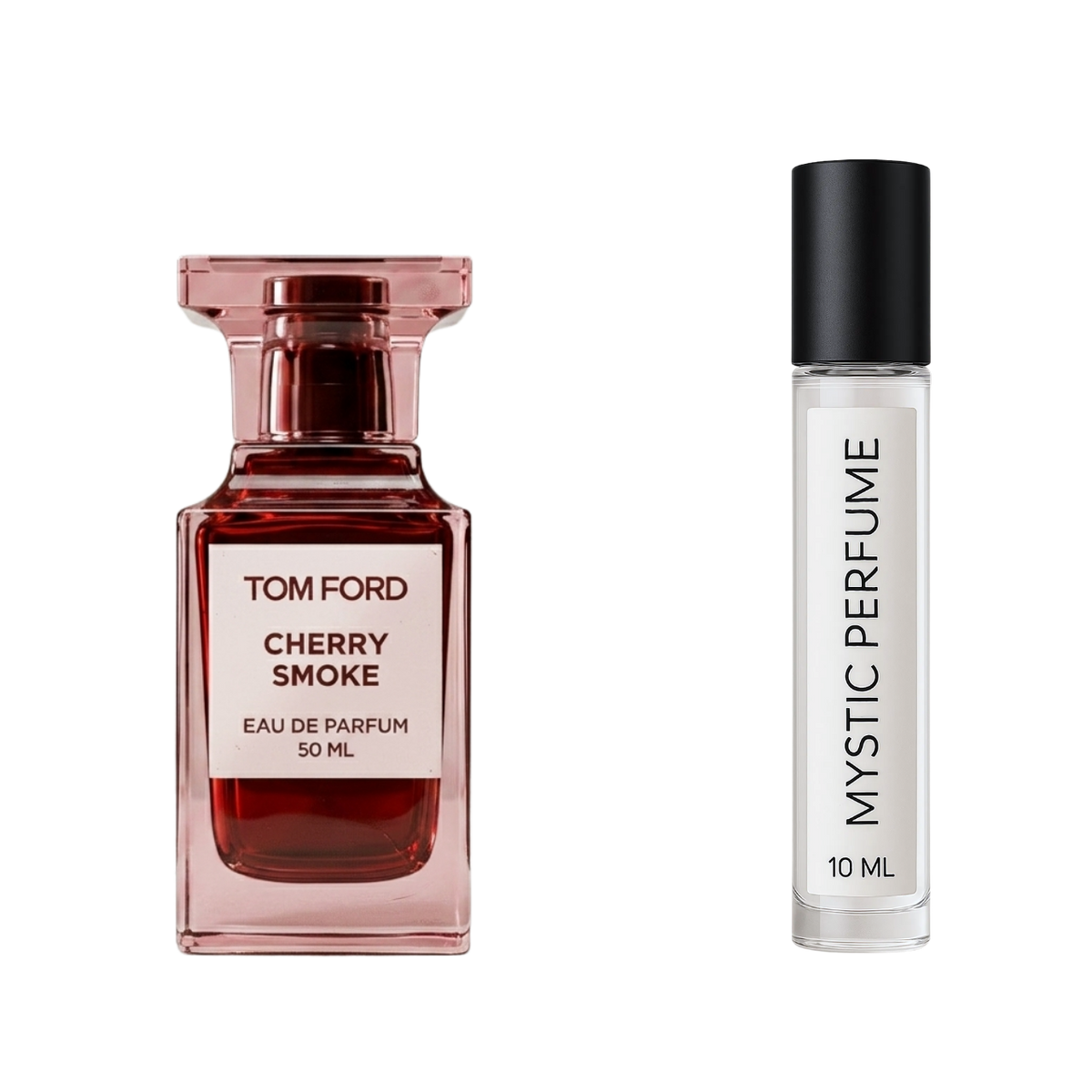 Tom Ford Cherry Smoke by Mystic Store