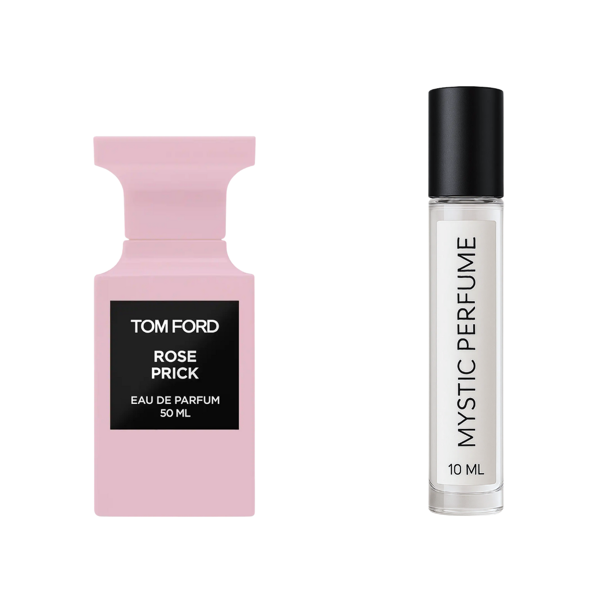 Tom Ford Rose Prick Eau de Parfum by Mystic Store