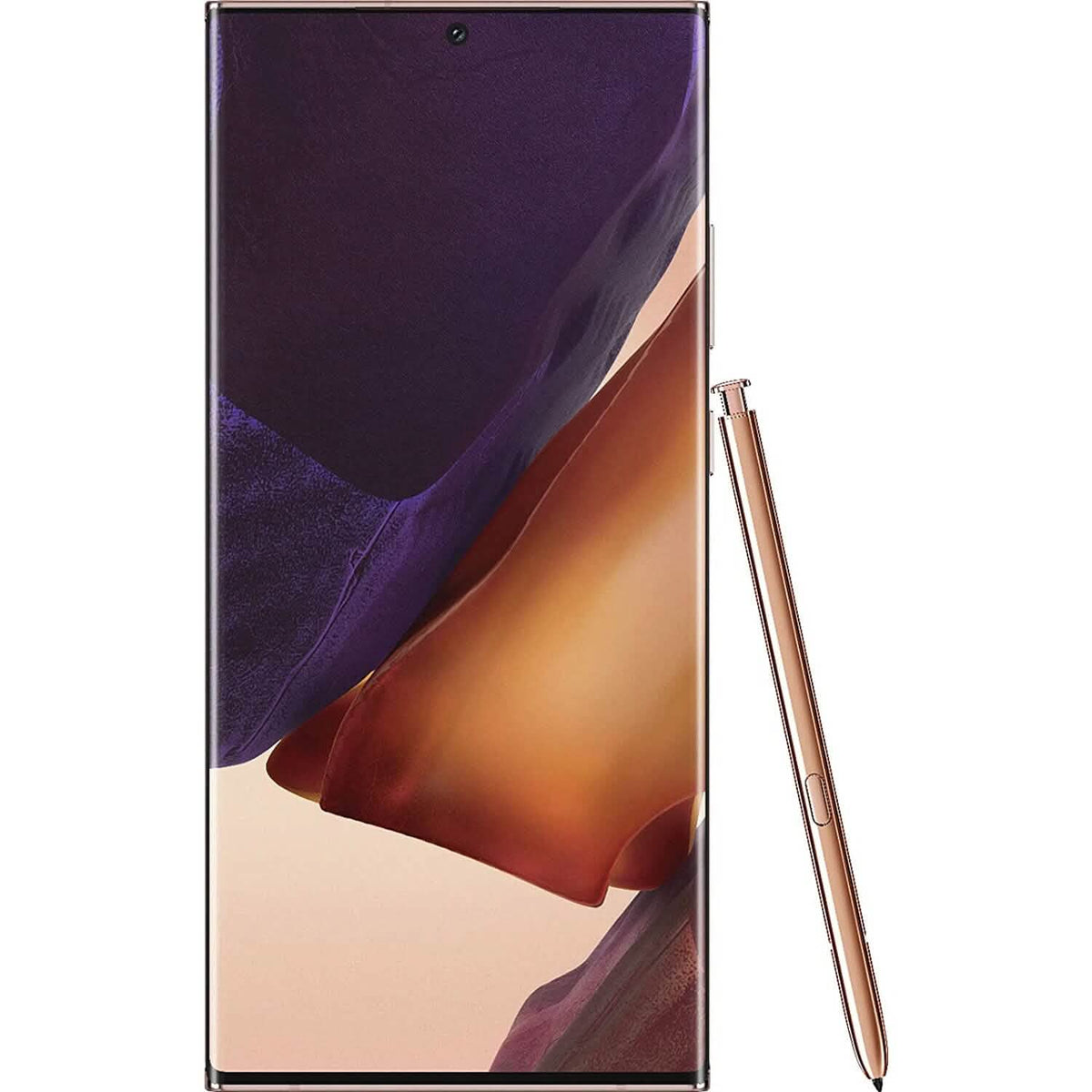 Samsung Electronics Galaxy Note 20 Ultra 5G N986U T-Mobile Locked (Refurbished) by EasyOptionXY