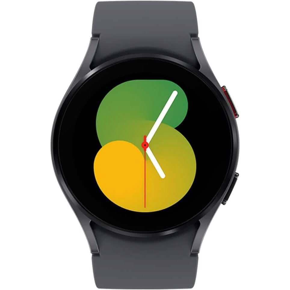Samsung Galaxy Watch 5 (44mm, WIFI + 4G LTE) 1.4" Super AMOLED Smartwatch (Refurbished) by EasyOptionXY