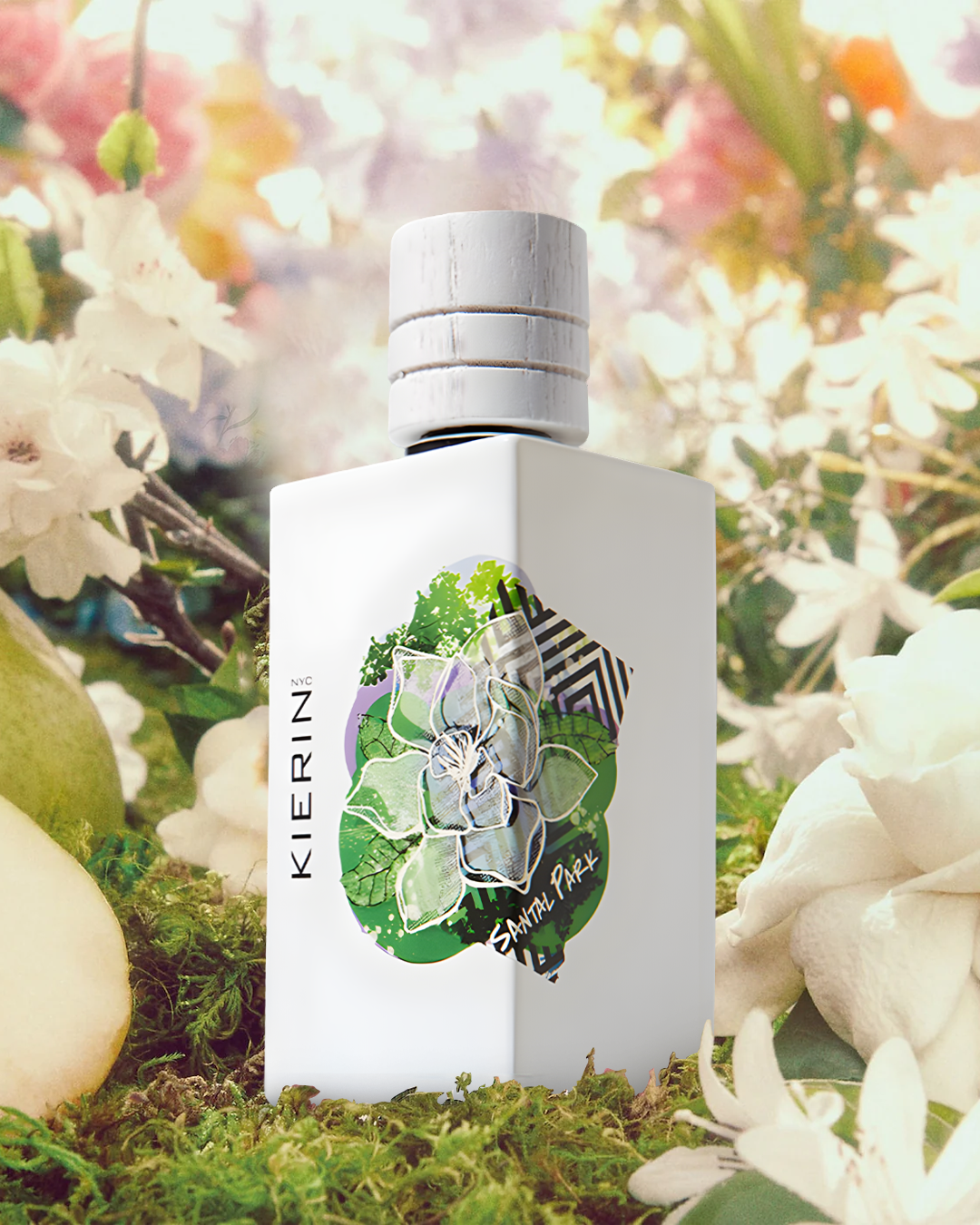 SANTAL PARK Travel SprayFragranceTorqelo.com