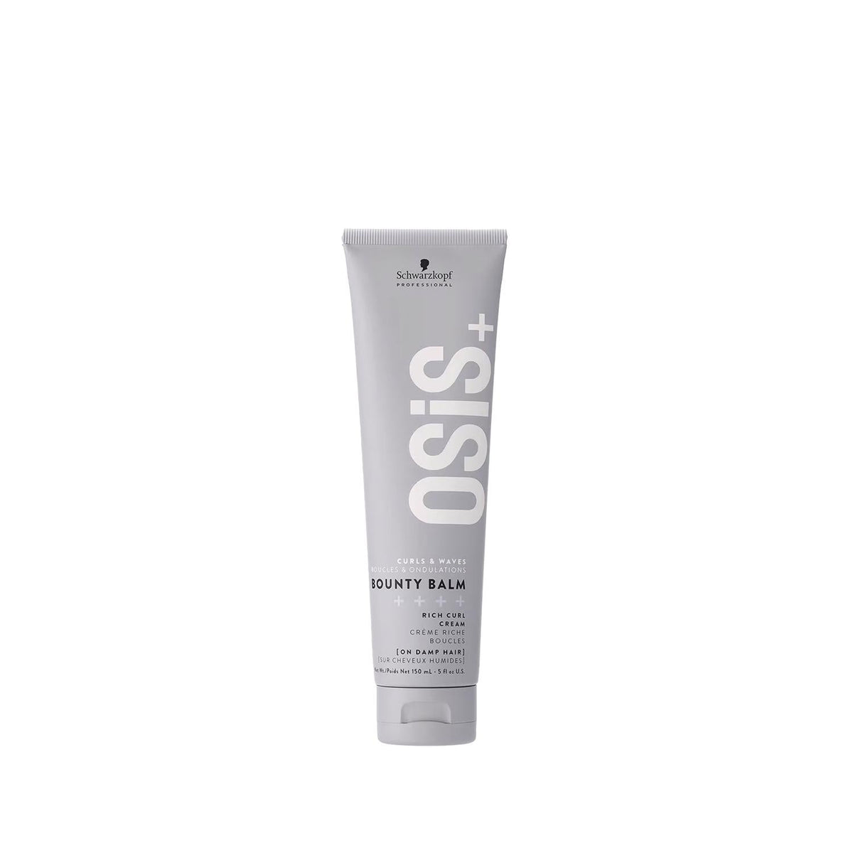 Schwarzkopf Osis+ Curls & Waves Bounty Balm - Enhance & Define Curls, 5.07 fl ozHair StylingTorqelo.com