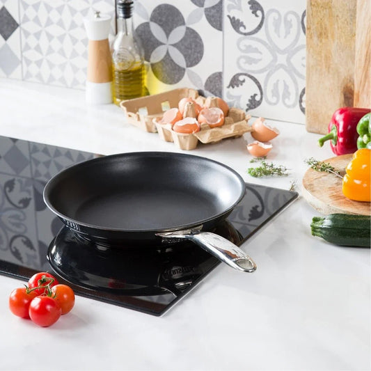 Set of 2 Non-Stick Frying PansCookware SetsTorqelo.com