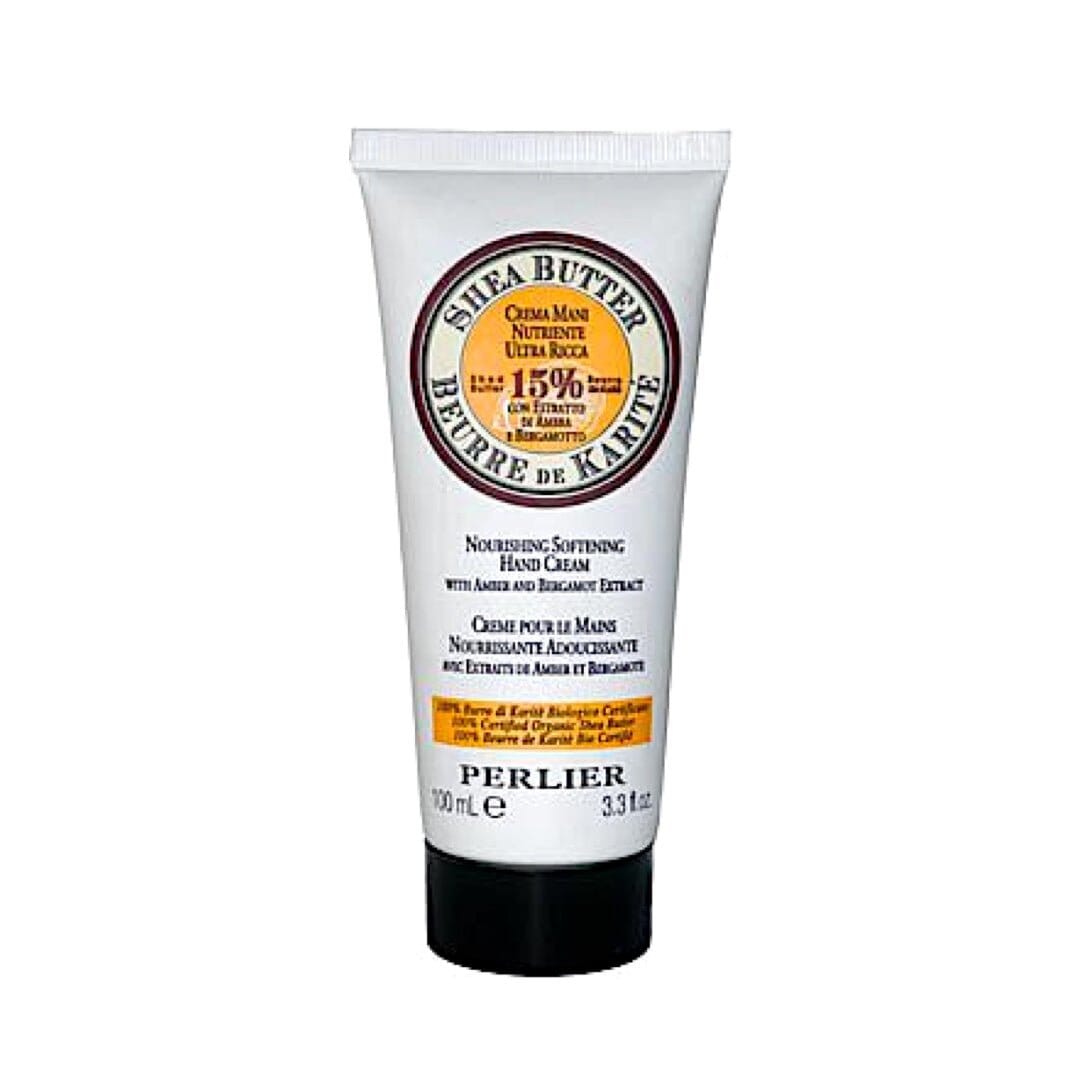 Shea Amber + Bergamot Hand CreamBODY CARE, HAND CREAMS, SHEA BUTTERTorqelo.com