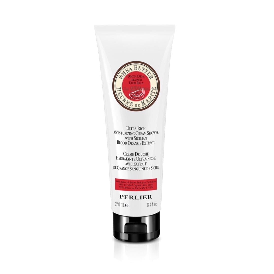 Shea + Blood Orange Bath & Shower CreamBODY CARE, BATH & SHOWER CREAMS, SHEA BUTTERTorqelo.com