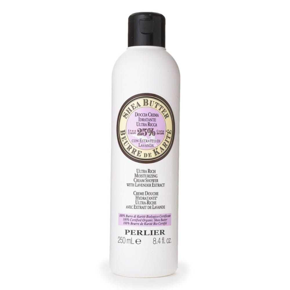 Shea + Lavender Bath & Shower CreamBODY CARE, BATH & SHOWER CREAMS, SHEA BUTTERTorqelo.com