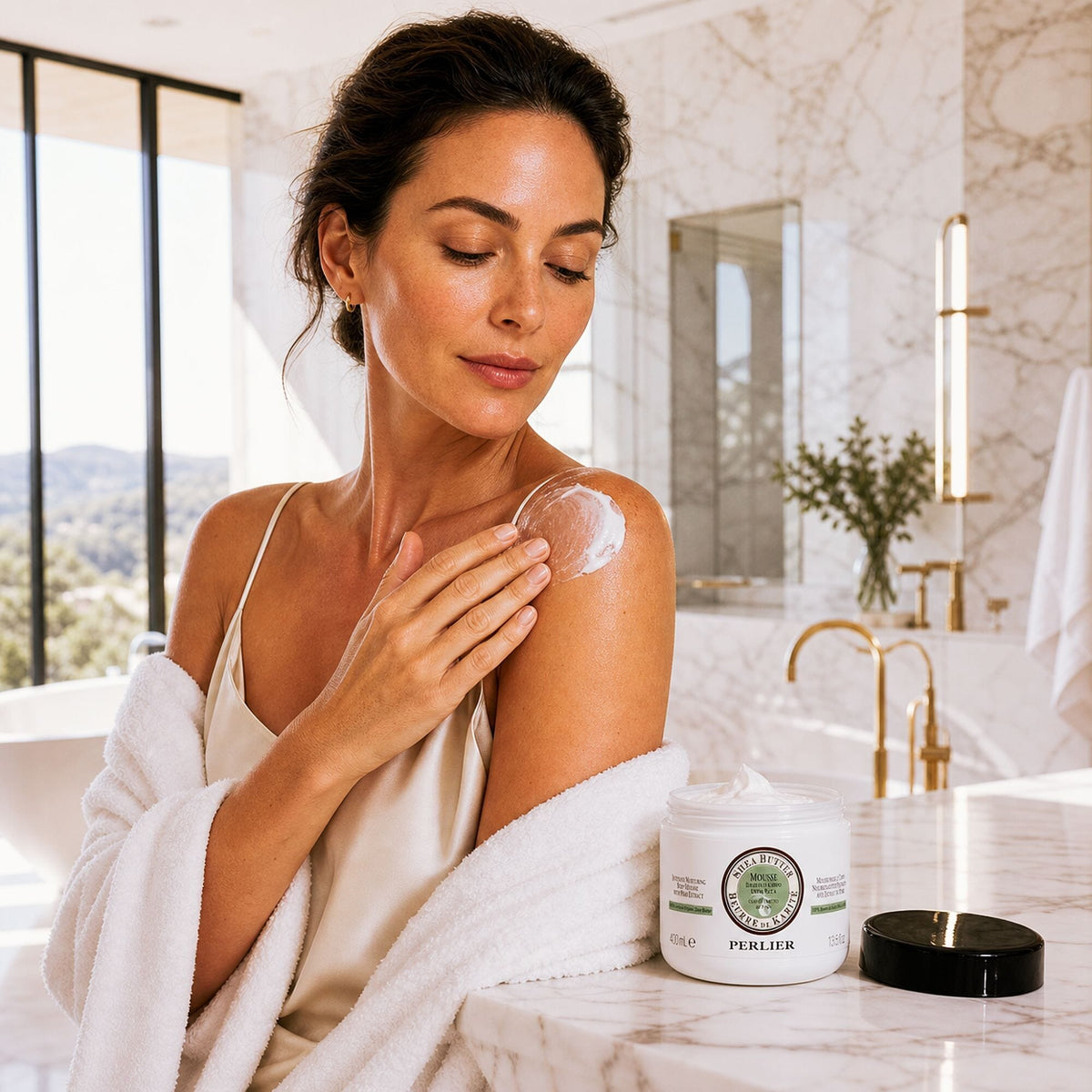 Shea + Pear Body MousseBODY CARE, BODY CREAMS & BUTTERS, SHEA BUTTERTorqelo.com