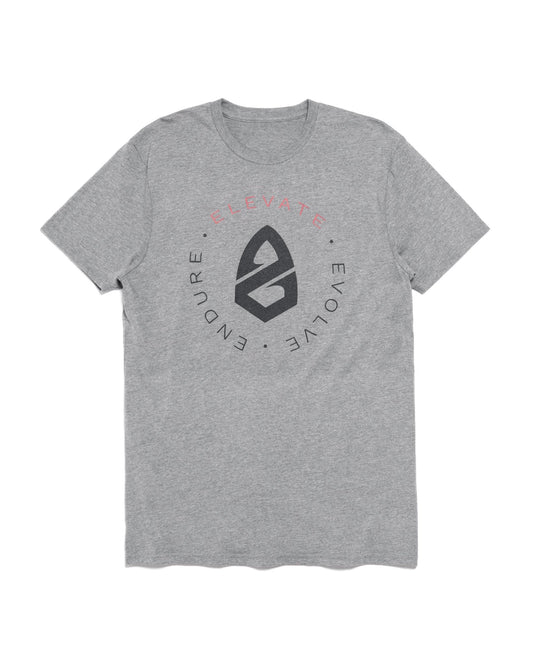 Shield Graphic TeeT-ShirtTorqelo.com