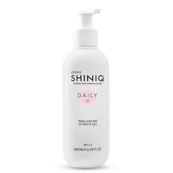 Shiniq Daily Intimate Wash Gel for Gentle Cleansing 200 mlBody CareTorqelo.com