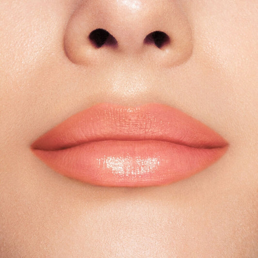 Shiseido ColorGel Lip Balm 102 Moisturizing Lipstick by Beauty Care Bag