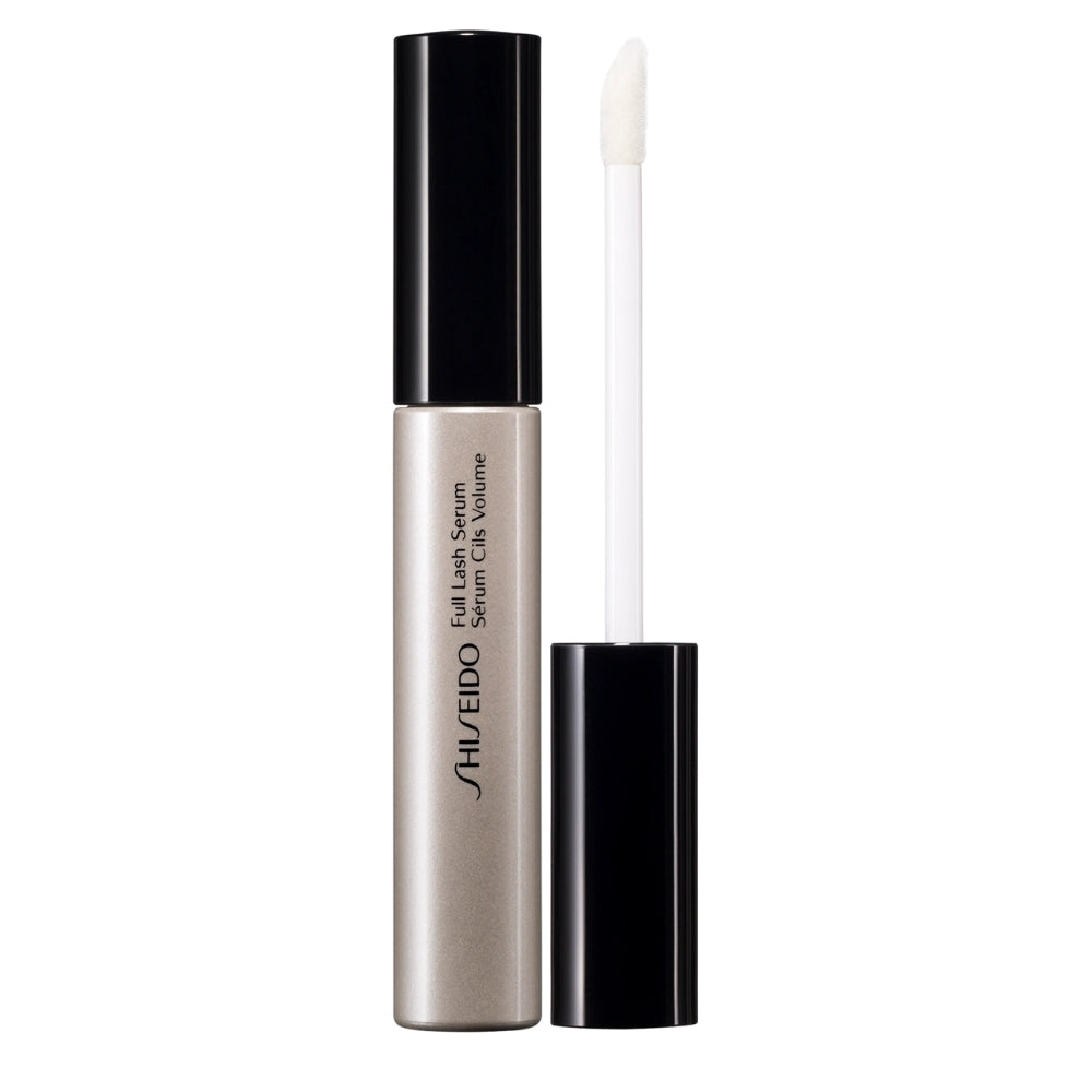 Shiseido Full Lash Serum Mascara Volumizing Formula 6ml by Beauty Care Bag