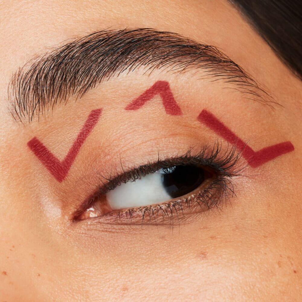 Shiseido MicroLiner Ink Eyeliner in 10 Burgundy 0.08g by Beauty Care Bag