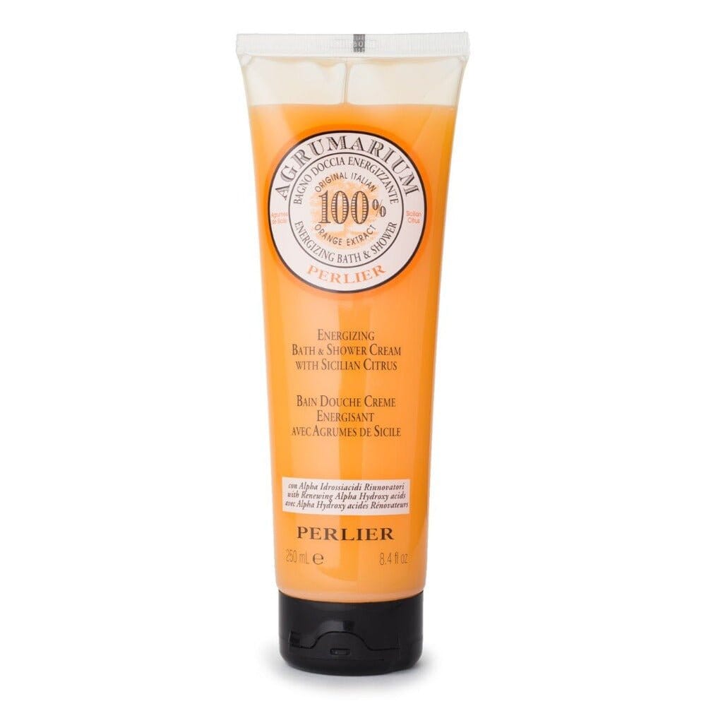 Sicilian Citrus Bath & Shower CreamBODY CARE, BATH & SHOWER CREAMS, AGRUMARIUMTorqelo.com