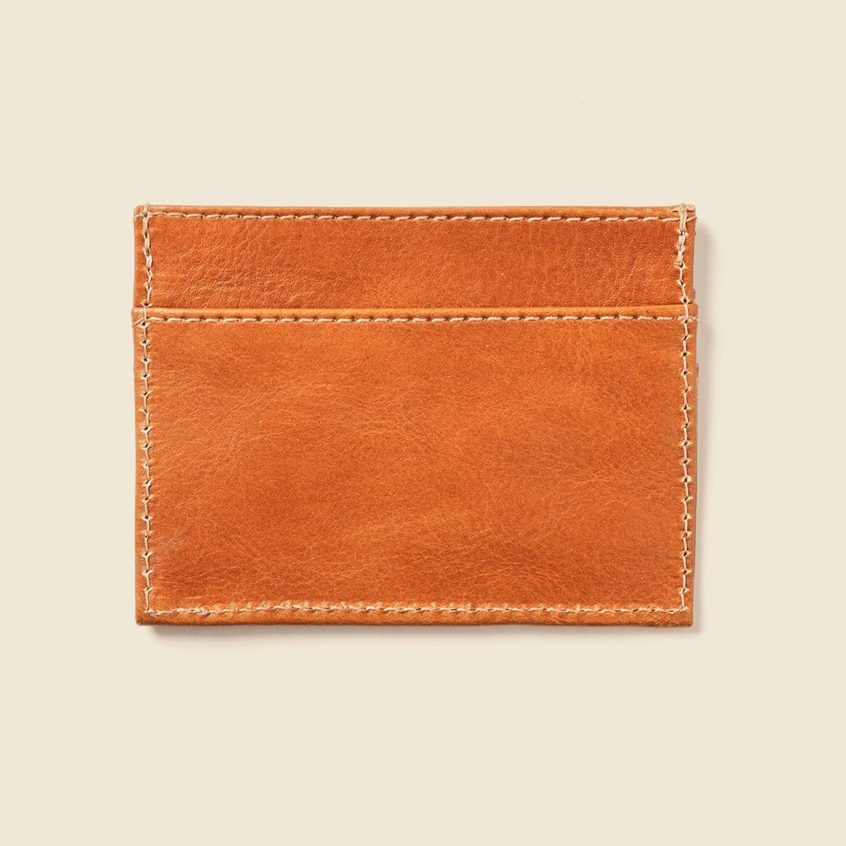Slim Card Holder Wallet with RFID Protection - NaturalSlim Card HolderTorqelo.com