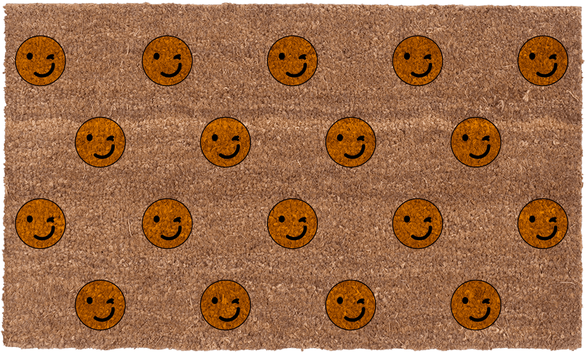 Smiley Face EmojiTorqelo.com