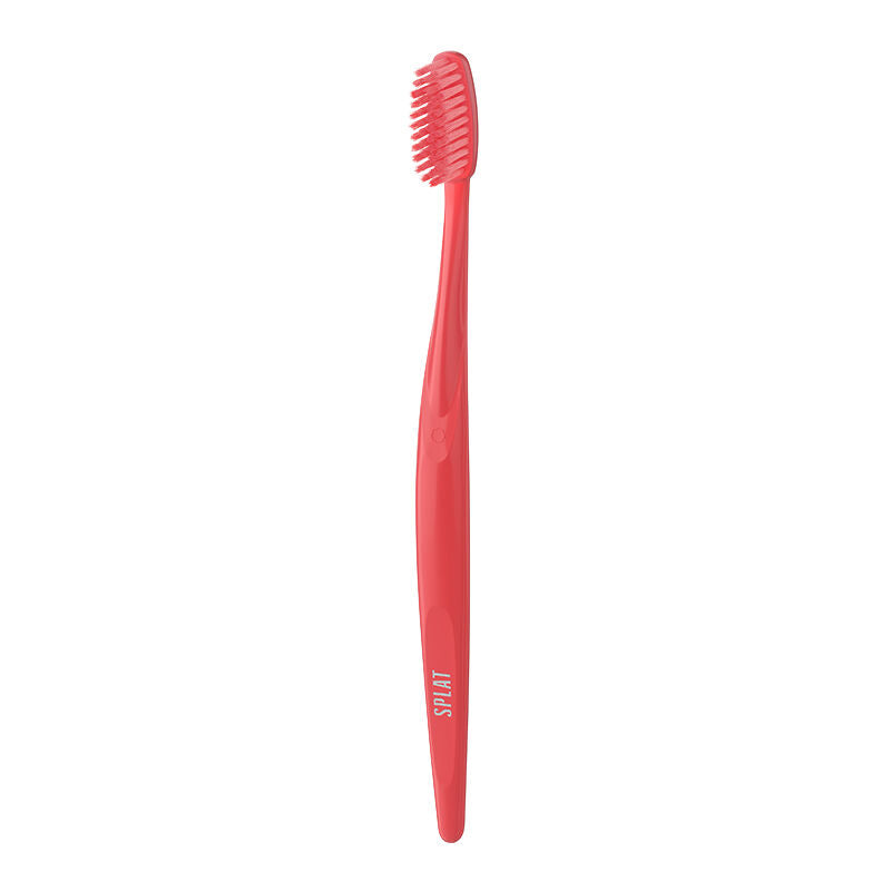 Splat Professional Ultra Care Medium Toothbrush by Beauty Care Bag