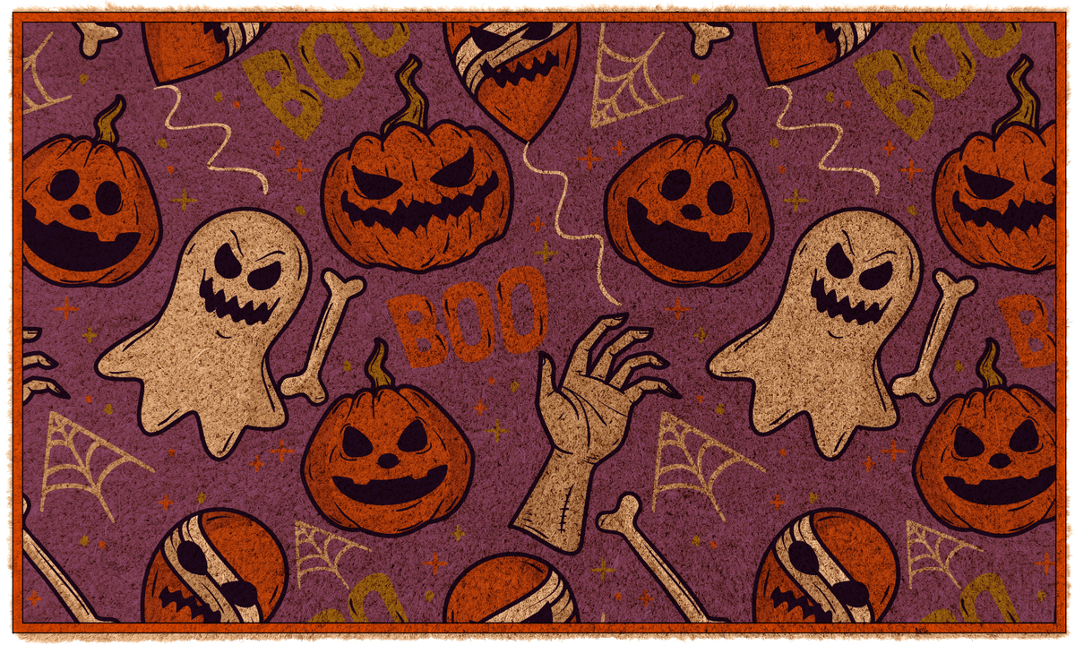 Spooky GhostsTorqelo.com