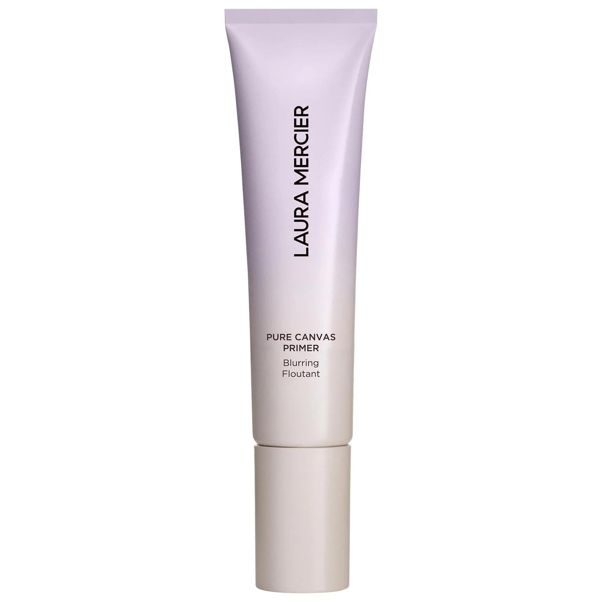 Laura Mercier Pure Canvas Blurring Makeup Primer: Minimize Pores, Control Oil & Extend Wear - Achieve a Smooth, Matte, Long-Wearing Makeup Base by Beauty Care Bag