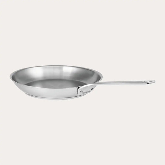Stainless steel Frying panSkillets & Frying PansTorqelo.com