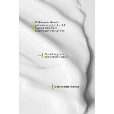 Bioderma Sebium Hydra: Intense Hydration Facial Moisturizer for Oily, Acne-Prone & Irritated Skin | Non-Comedogenic, Skin Barrier Repair by Beauty Care Bag