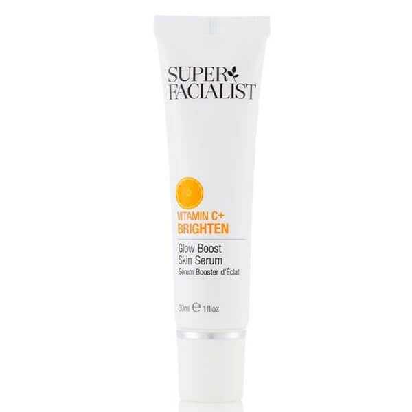 Super Facialist Vitamin C Brightening Face Serum 30 ml by Beauty Care Bag