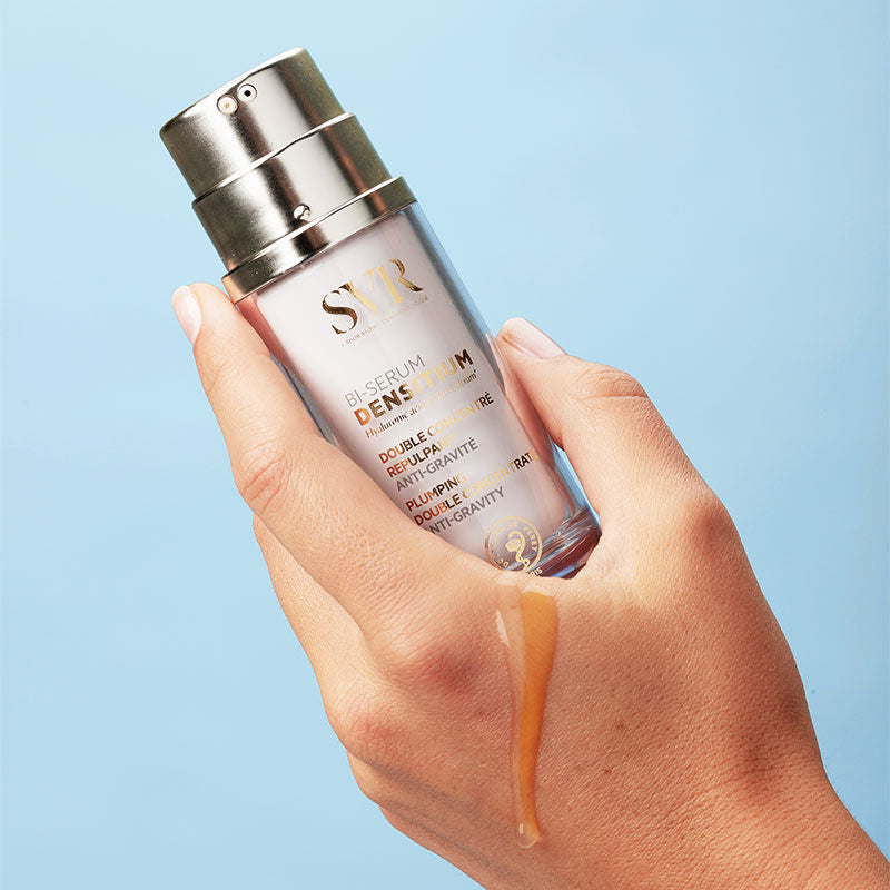 SVR Densitium Bi-Serum Firming Wrinkle Care 30 ml by Beauty Care Bag
