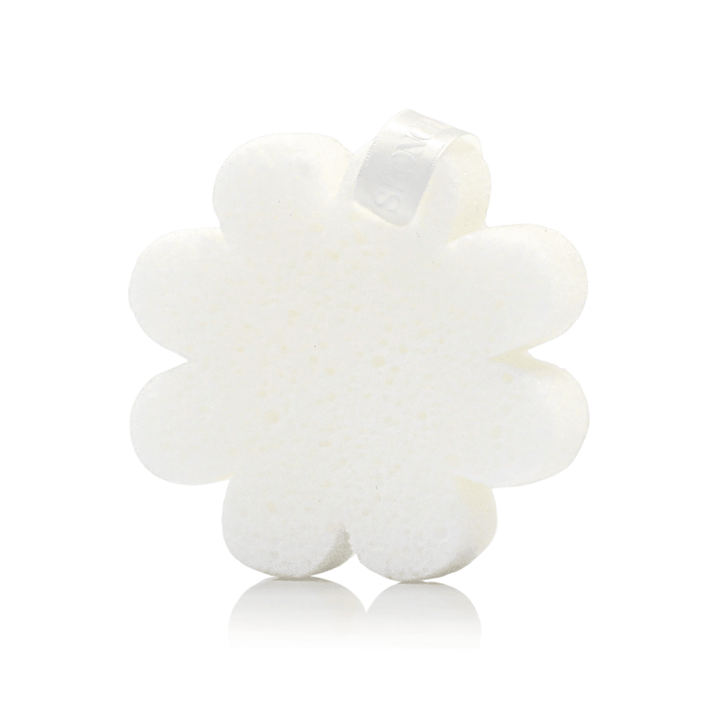 Sweet Patchouli | Boxed FlowerBody Wash Infused BufferTorqelo.com