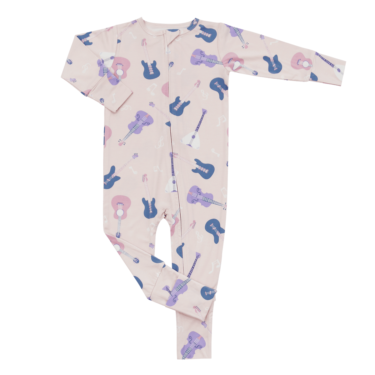 Swiftie's Riff Convertible Romper by Sweet Bamboo