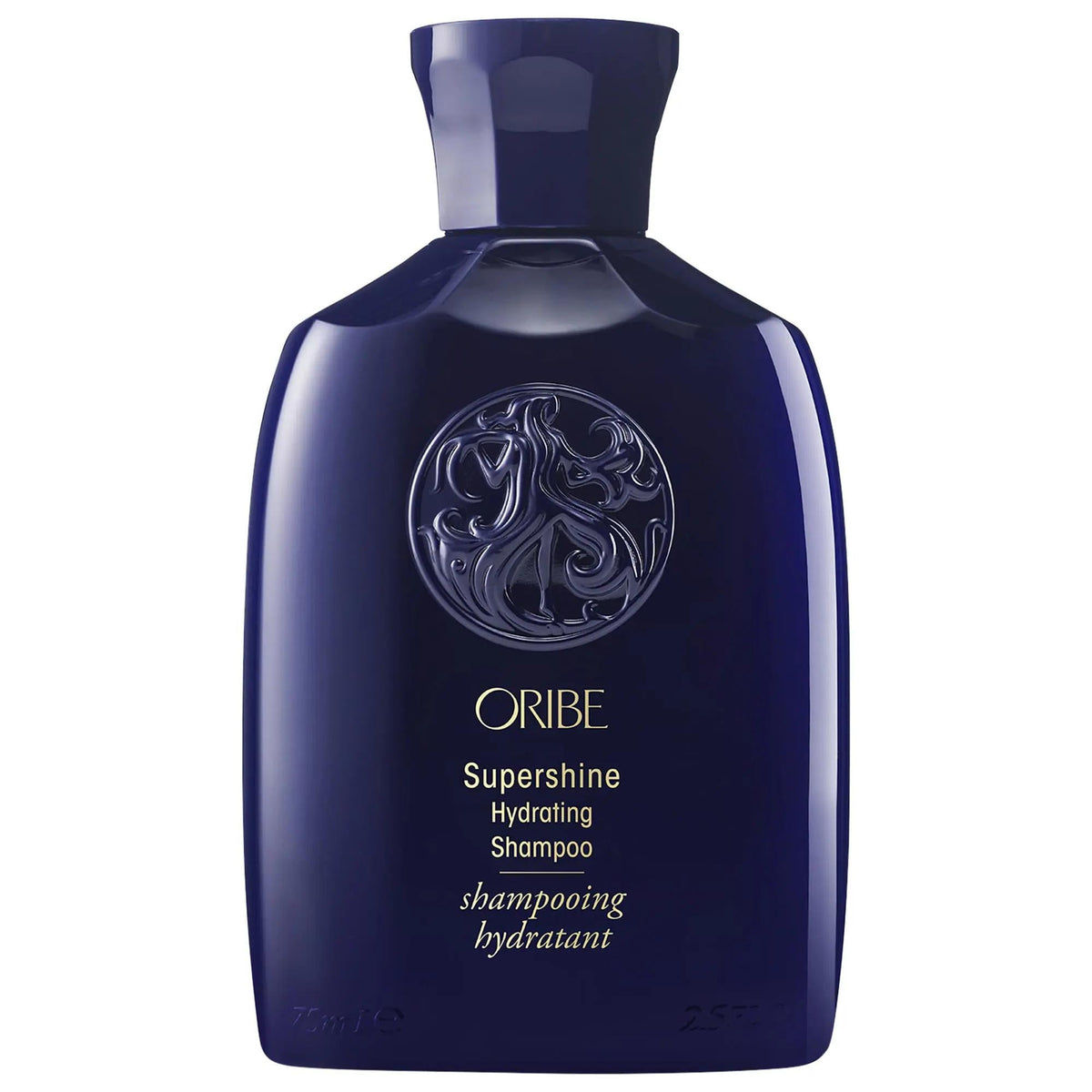 Supershine Mini Supershine Hydrating Shampoo - Travel Size Moisturizing Hair Care for Dry or Damaged Hair by Beauty Care Bag