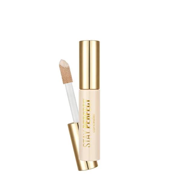 Flormar Stay Perfect concealer – view 5