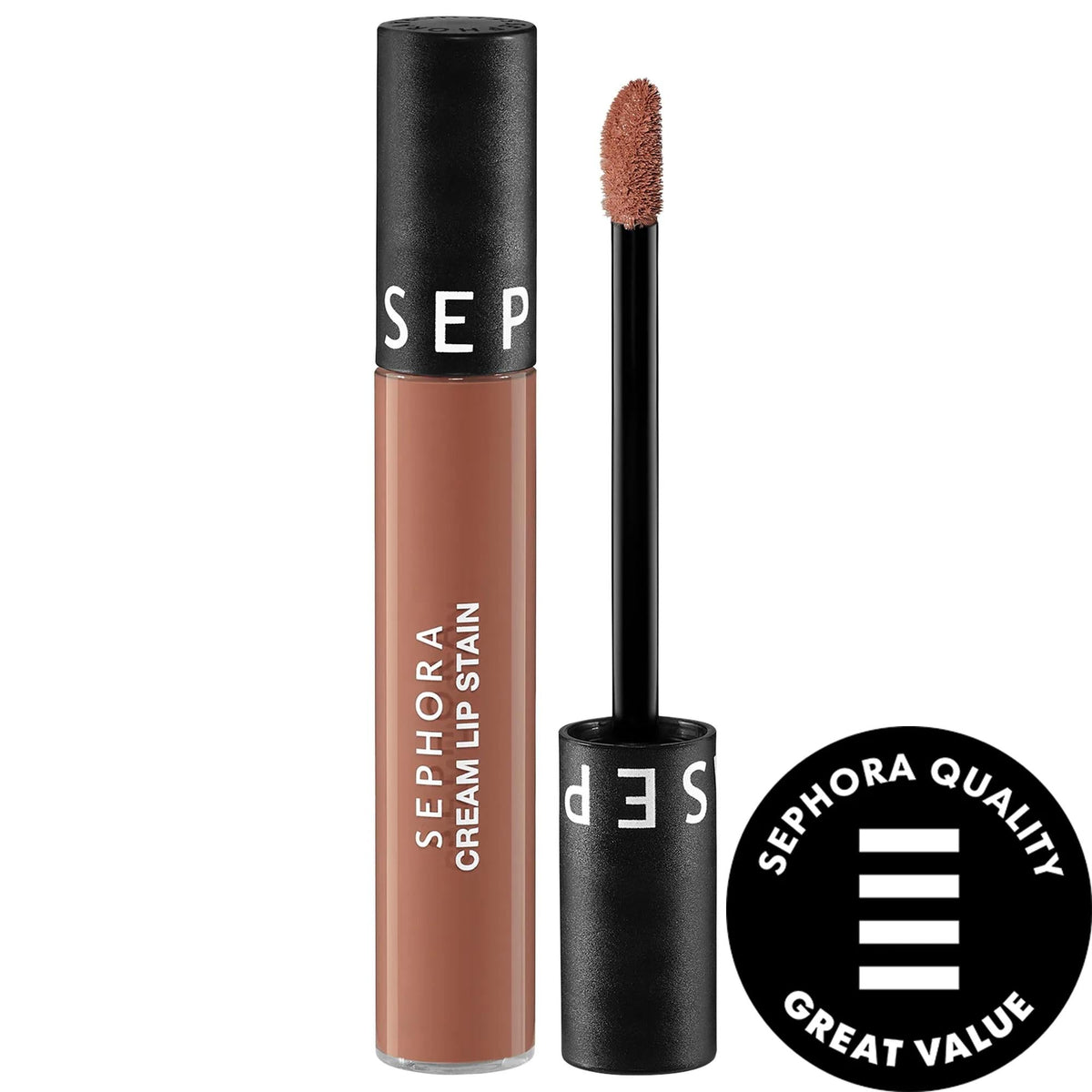 Fenty Beauty transfer-proof cream lip stain