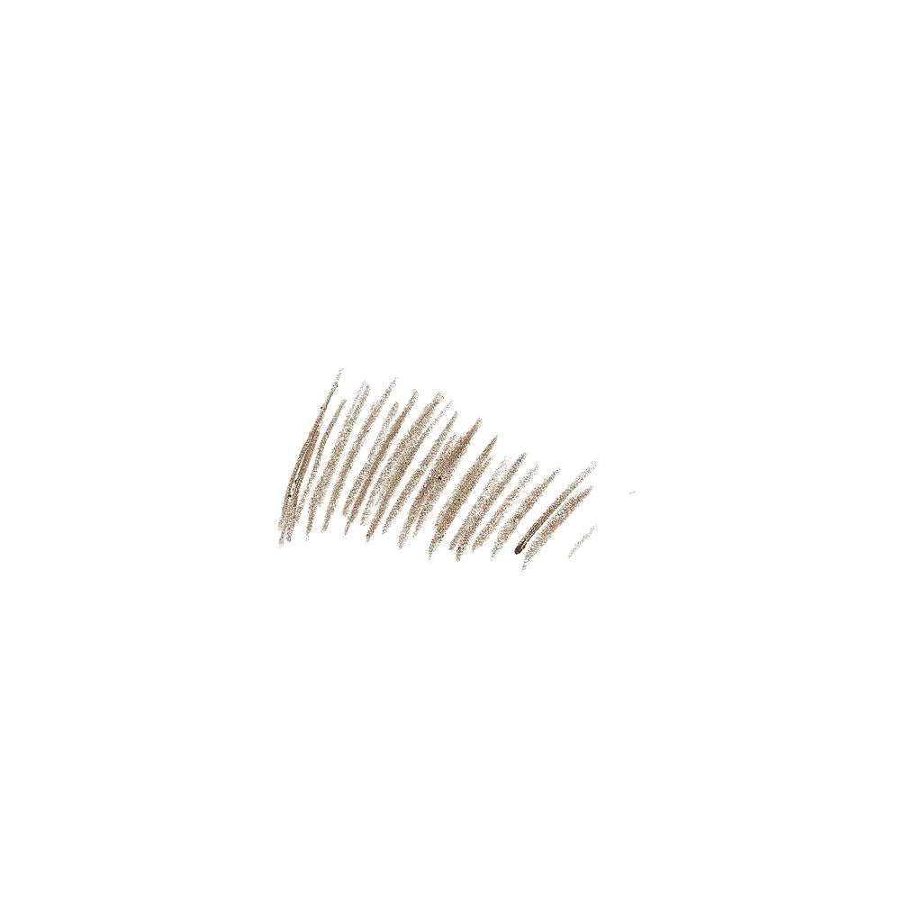 Gosh Ultra Thin Eyebrow Pencil 002 Grey Brown by Beauty Care Bag