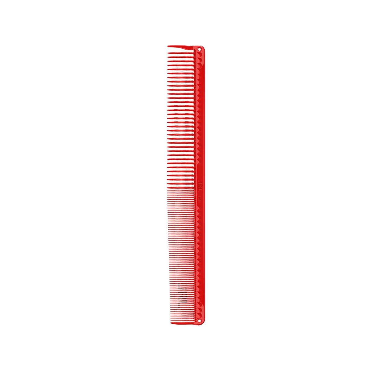 JRL Professional Red Comb 305 Heat Resistant Styling Tool by Beauty Care Bag
