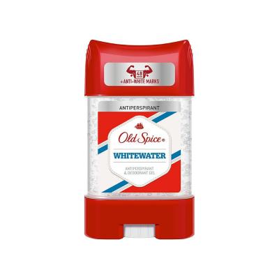 Old Spice Whitewater clear gel roll-on – view 6