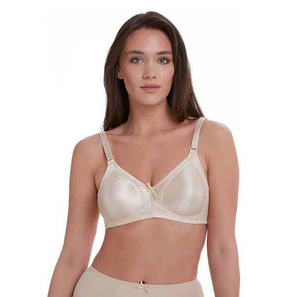 Ten 111117 Daily Comfort Support Bra for All-Day Wear by Beauty Care Bag