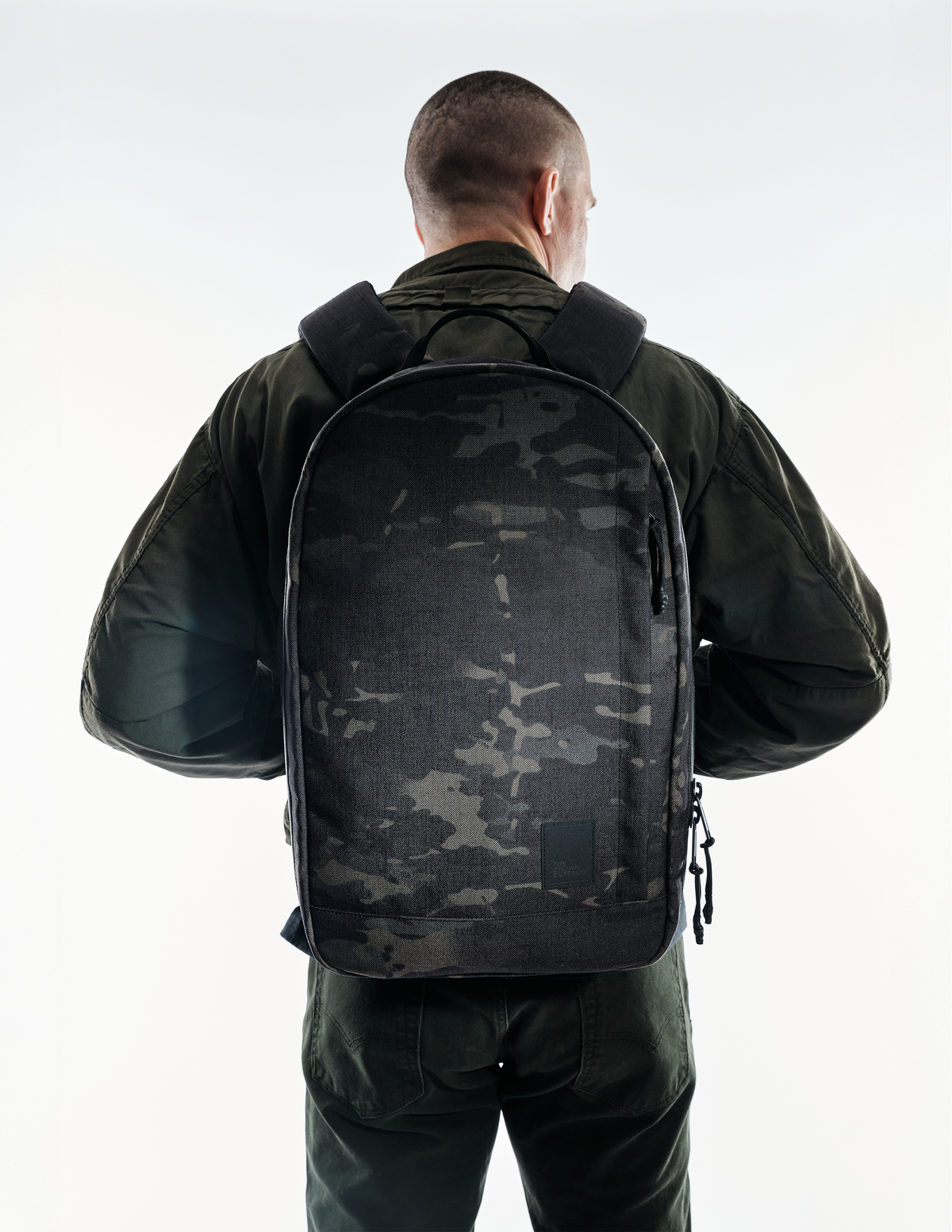 Conceal Pack 21L by The Brown Buffalo