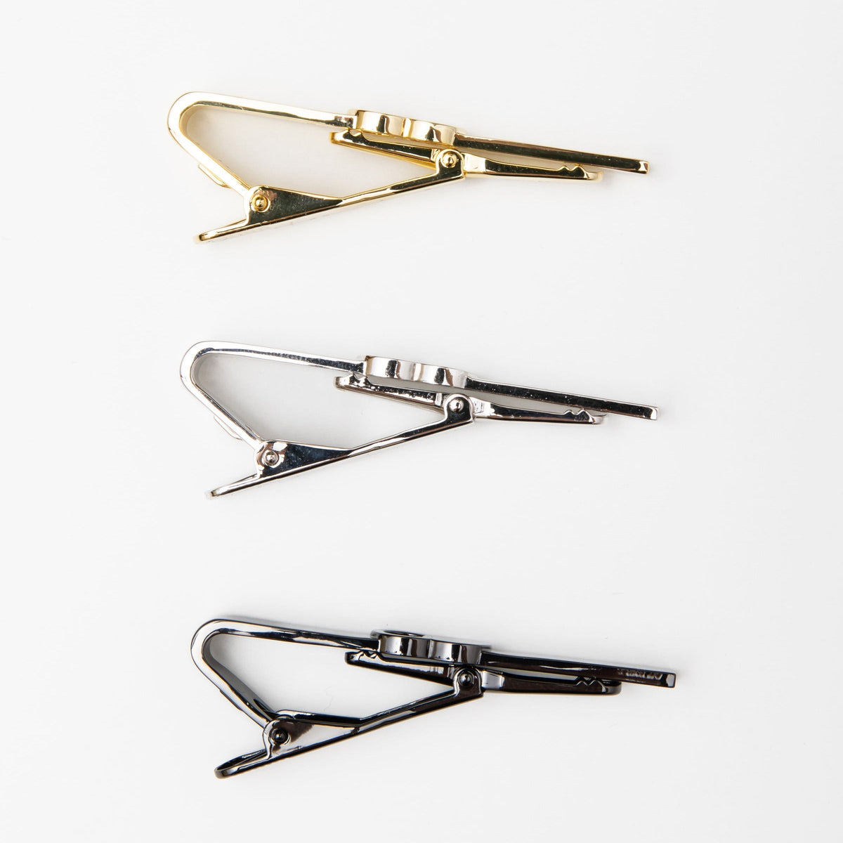 The "Empty Tomb" Tie Clip by Angel Studios Gift Factory